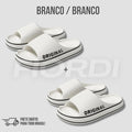 Chinelo Slide Original™ [COMPRE 1 E LEVE 2]