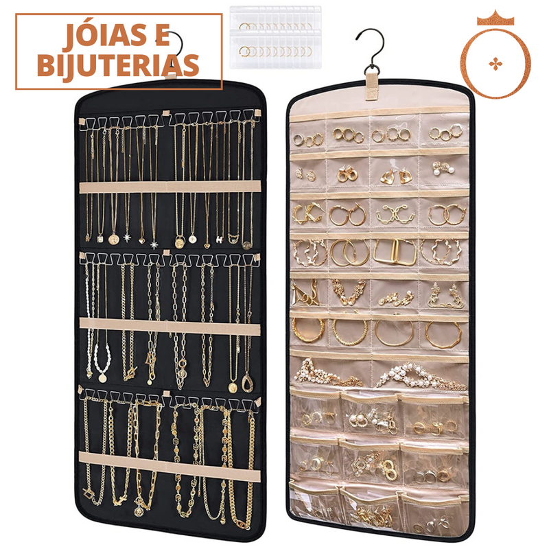 Organizador de Joias