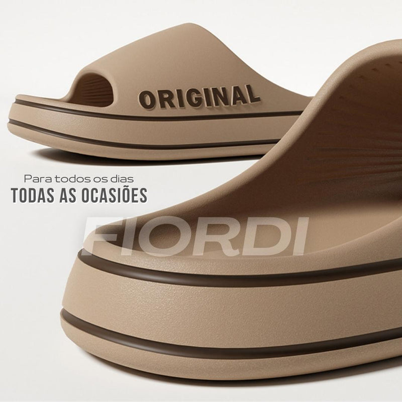 Chinelo Slide Original™ [COMPRE 1 E LEVE 2]