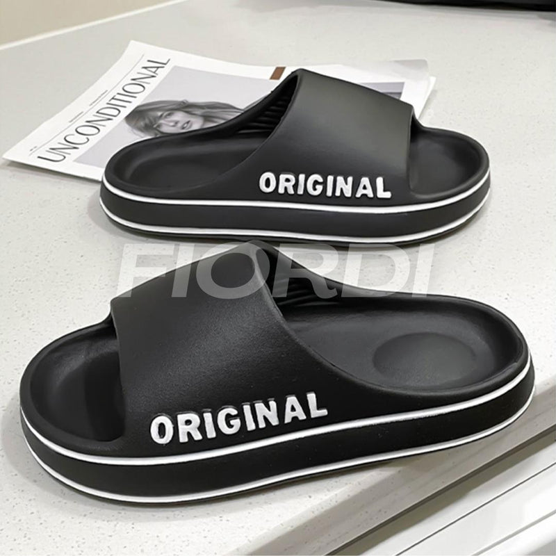 Chinelo Slide Original™ [COMPRE 1 E LEVE 2]