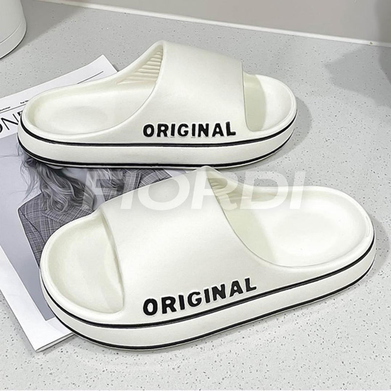 Chinelo Slide Original™ [COMPRE 1 E LEVE 2]