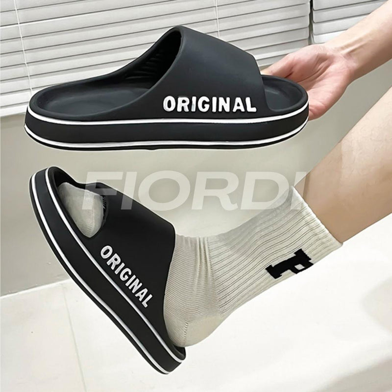 Chinelo Slide Original™ [COMPRE 1 E LEVE 2]