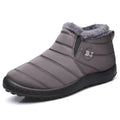 Bota de Inverno a Prova D'água