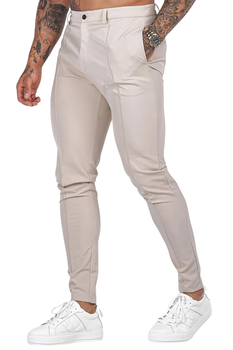 Calça Alfaiataria Agassi - Direto da Fábrica