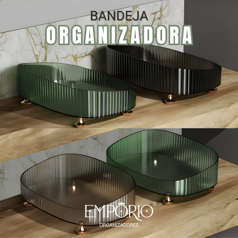 Bandeja Organizadora - Pague 1 e Leve 2