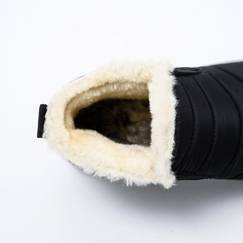 Bota de Inverno a Prova D'água