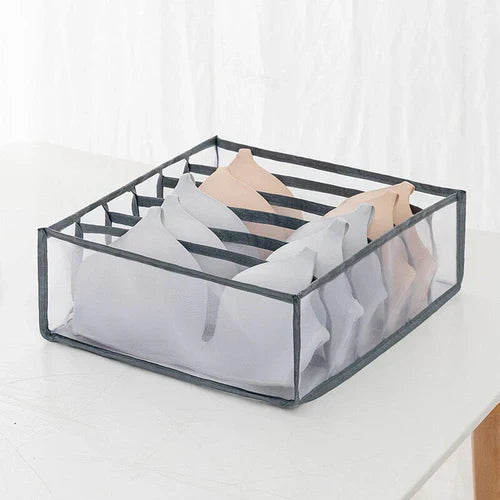 Organizador para Peças Íntimas