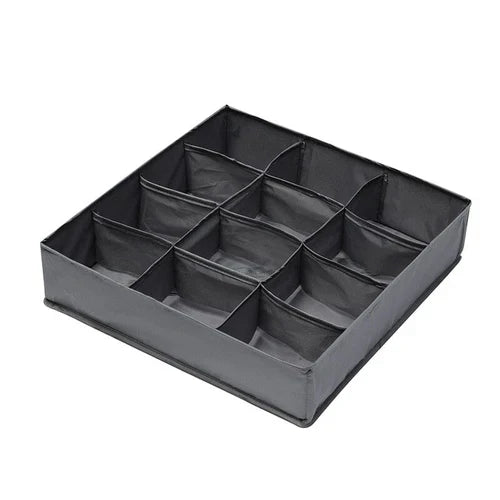 Organizador para Peças Íntimas