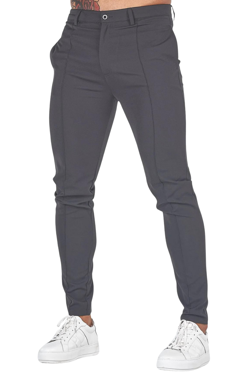 Calça Alfaiataria Agassi - Direto da Fábrica