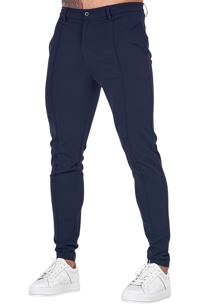 Calça Alfaiataria Agassi - Direto da Fábrica