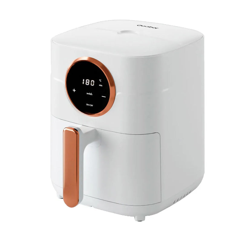 Air Fryer Digital Touch 4L - Gaabor