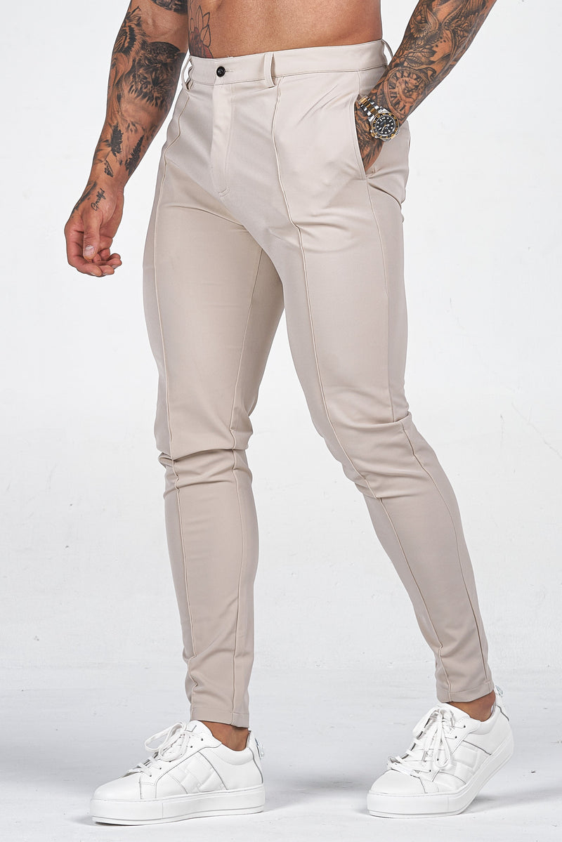 Calça Alfaiataria Agassi - Direto da Fábrica