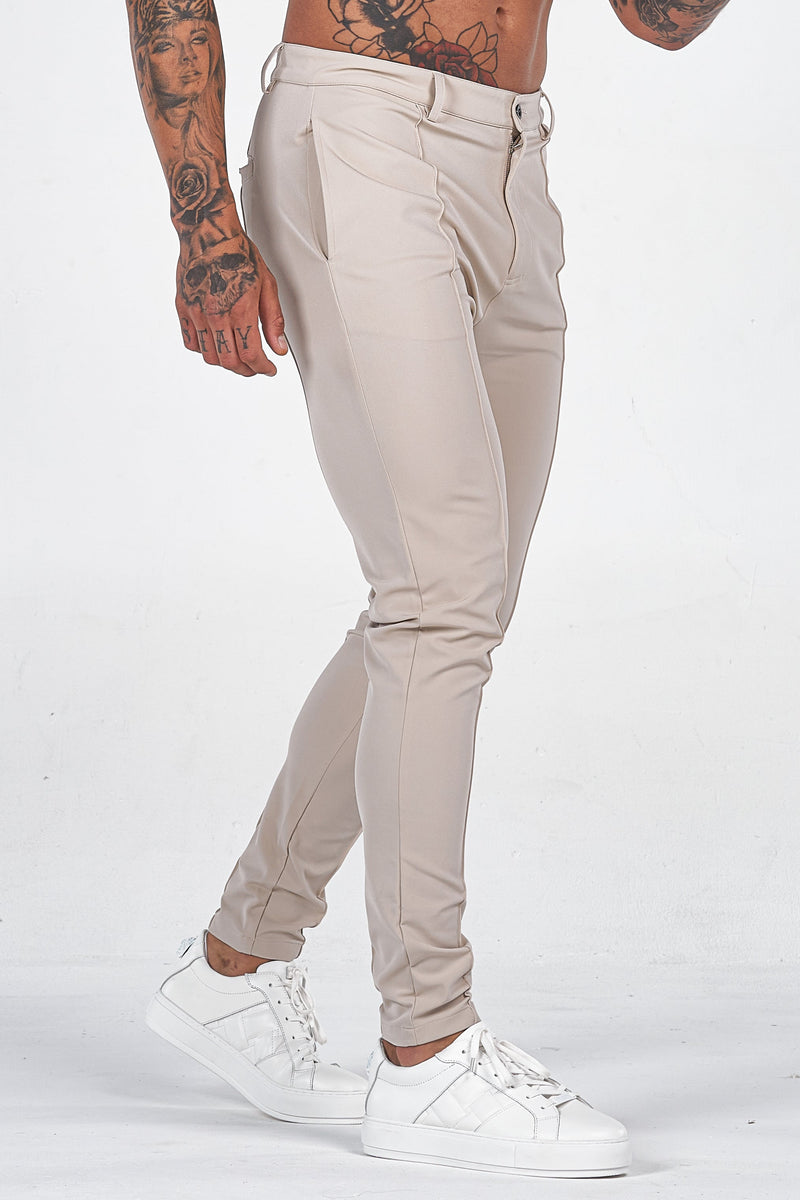 Calça Alfaiataria Agassi - Direto da Fábrica